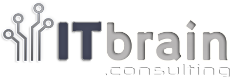 itbrain.consulting Logo